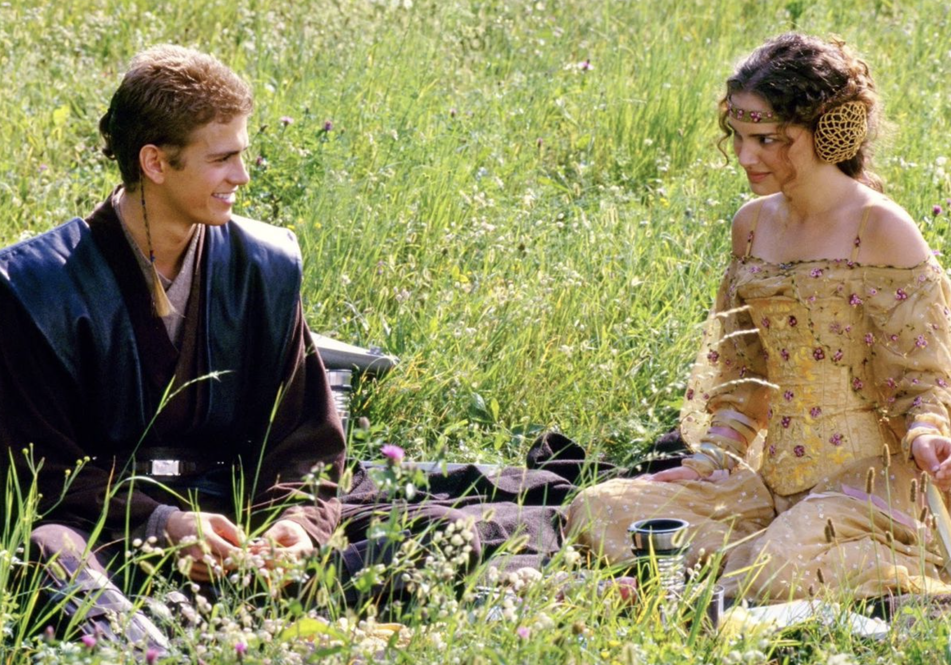 Star Wars : Episode II - L'Attaque des clones