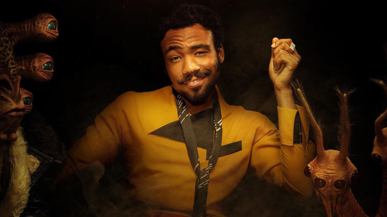 Solo: A Star Wars Story Solo: A Star Wars Story