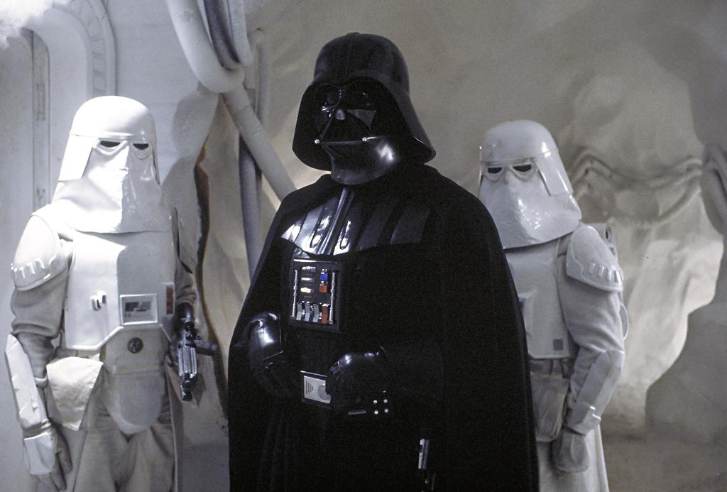 Star Wars, épisode 5 : L'Empire contre-attaque Star Wars, épisode 5 : L'Empire contre-attaque