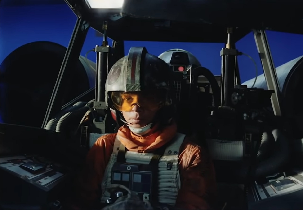 Star Wars, épisode 5 : L'Empire contre-attaque Star Wars, épisode 5 : L'Empire contre-attaque