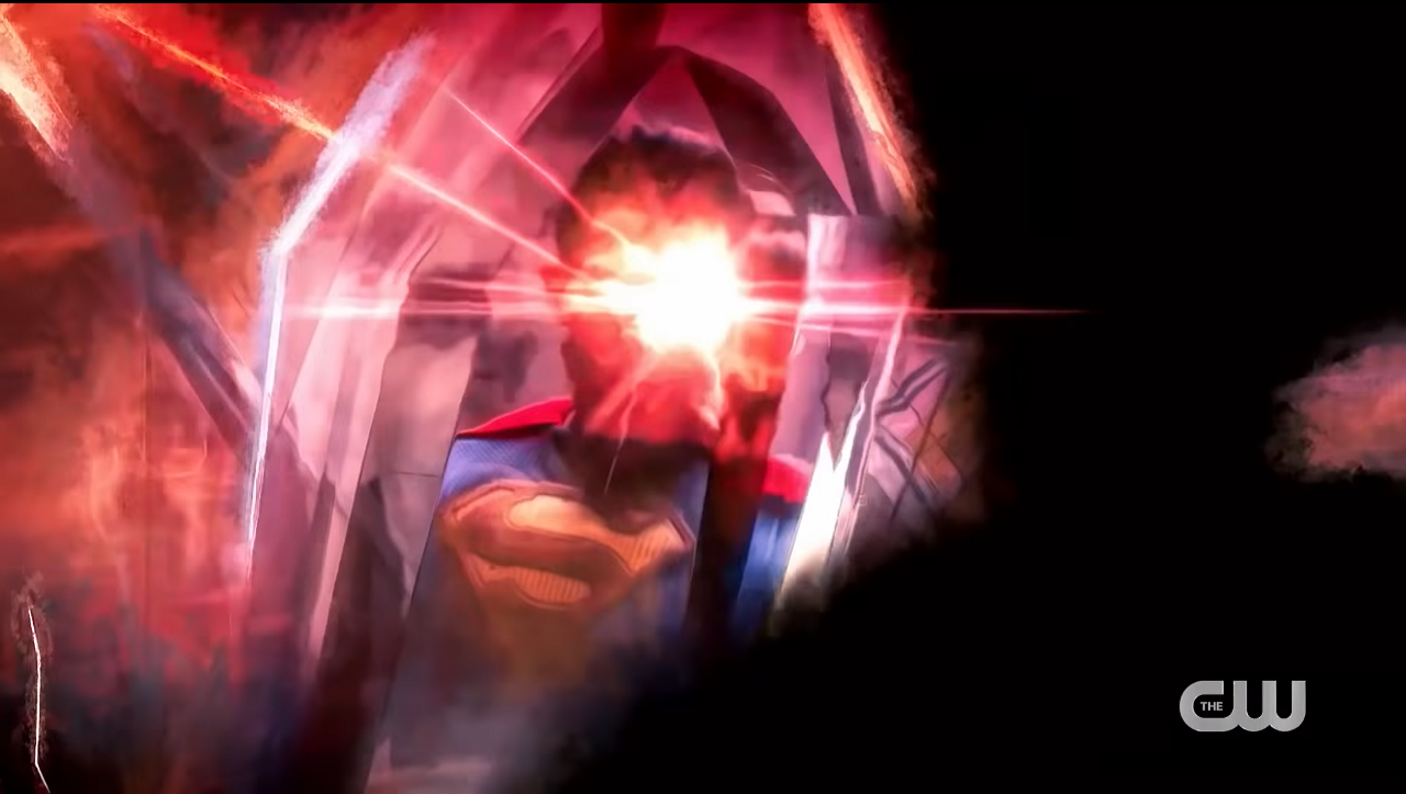 Superman & Lois