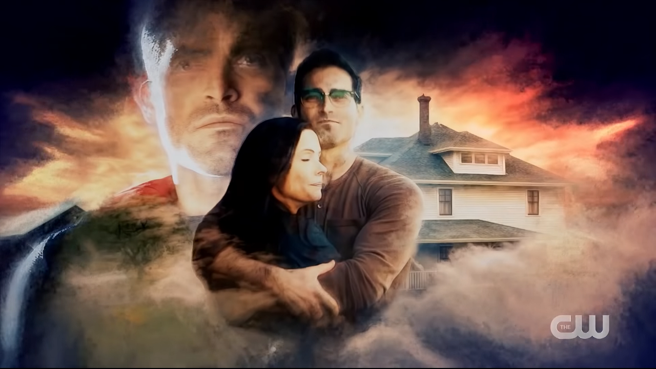 Superman & Lois