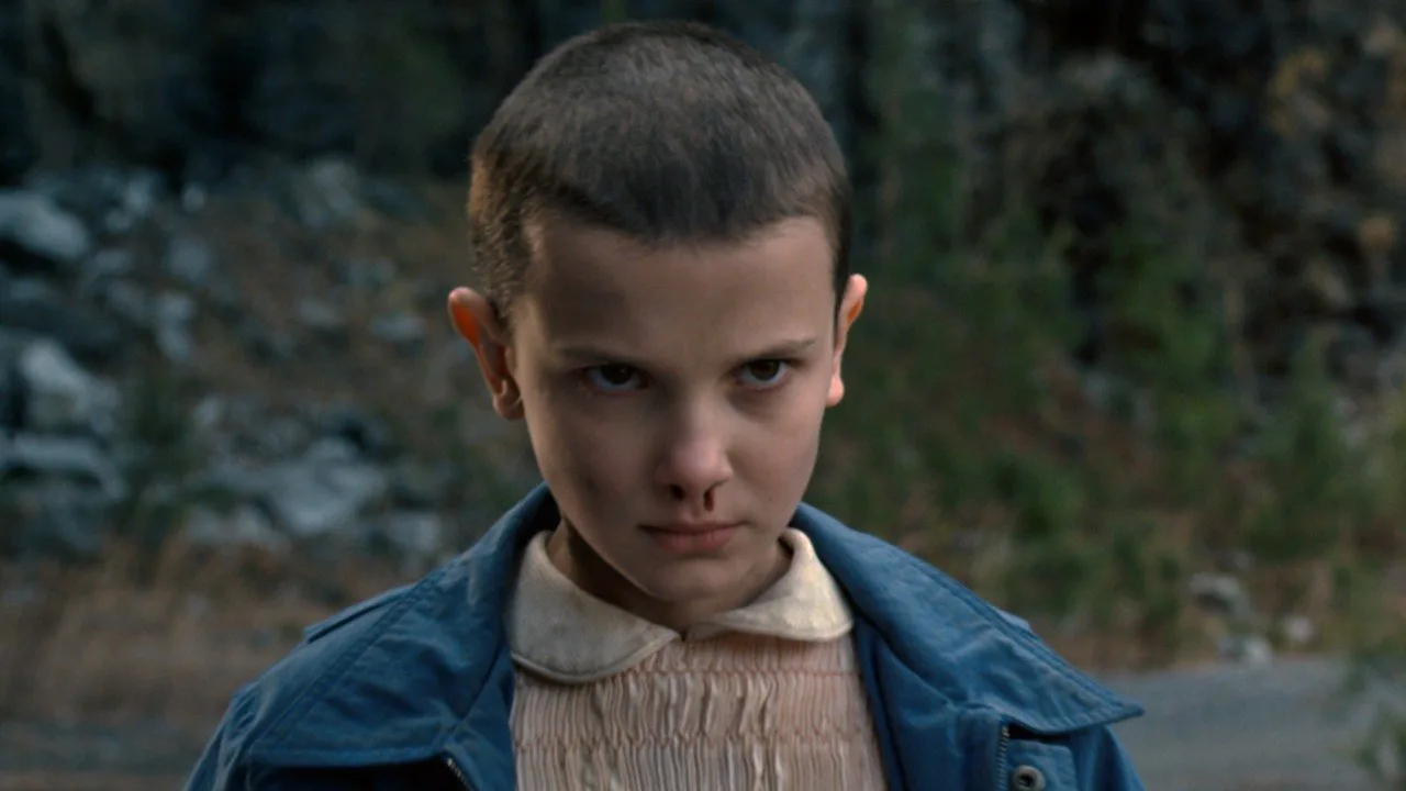 Stranger Things Stranger Things