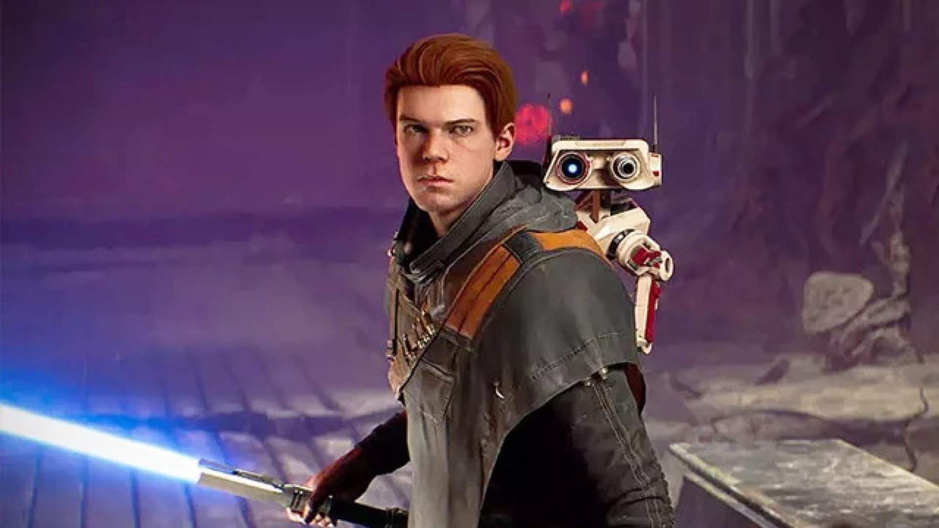 Star Wars Jedi : Fallen Order Star Wars Jedi : Fallen Order