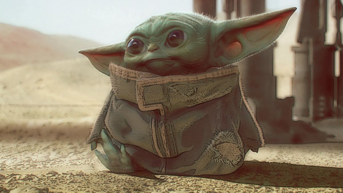 The Mandalorian