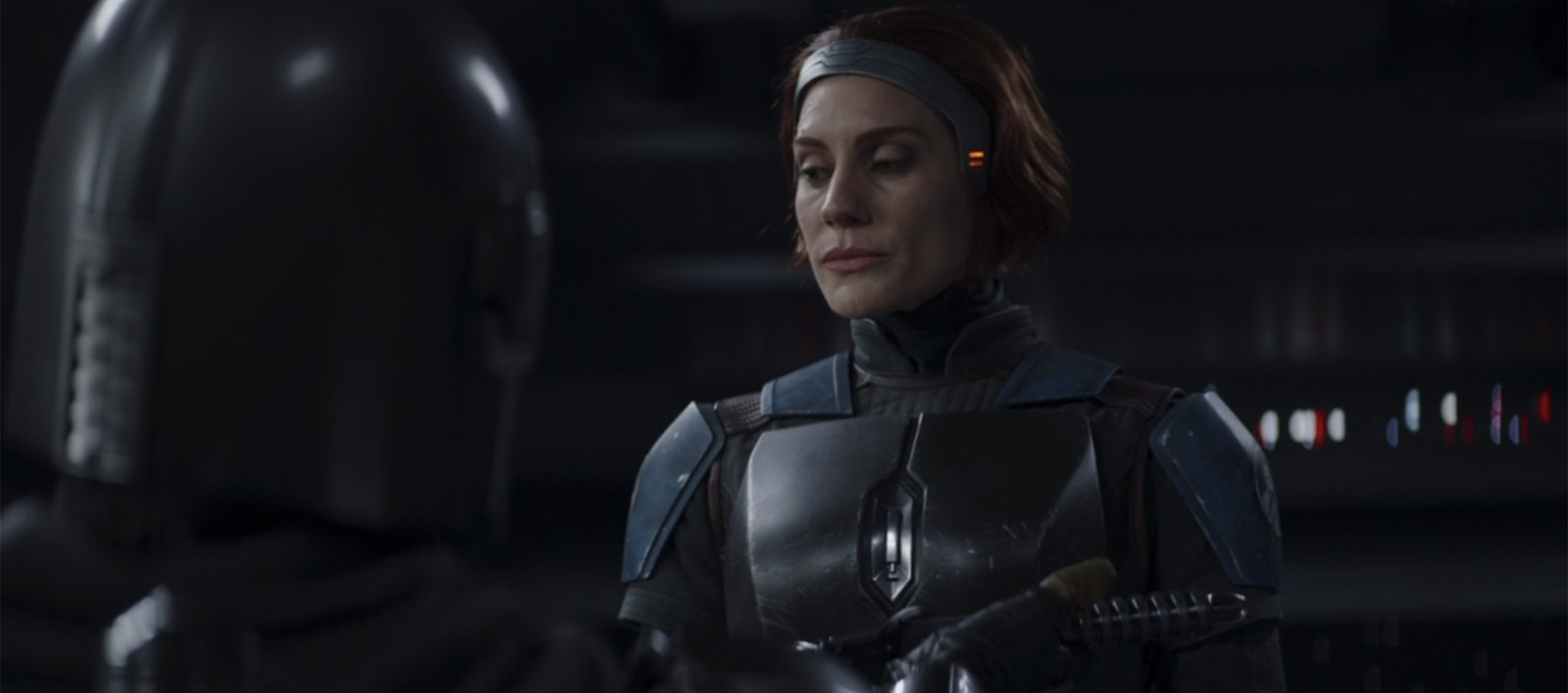 The Mandalorian
