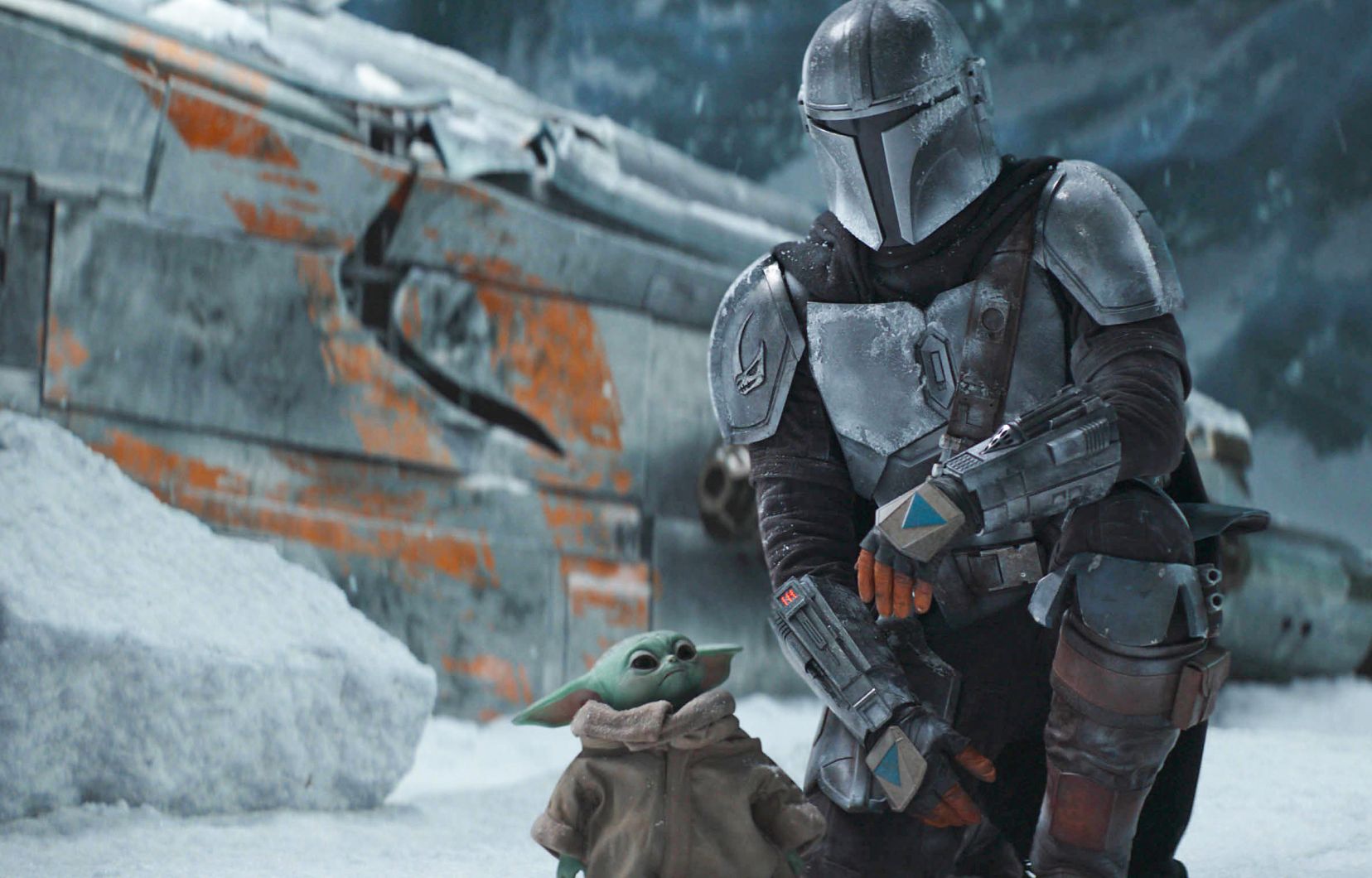 The Mandalorian : retour sur l'insulte Dank Farrik (et bien d'autres) 