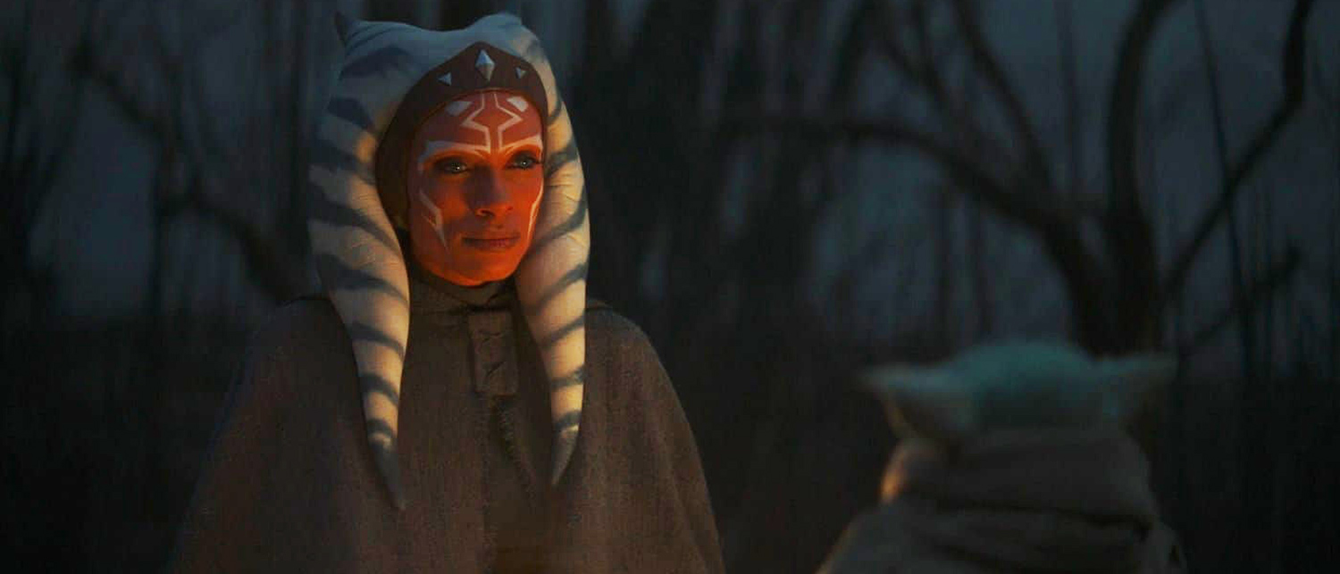 The Mandalorian