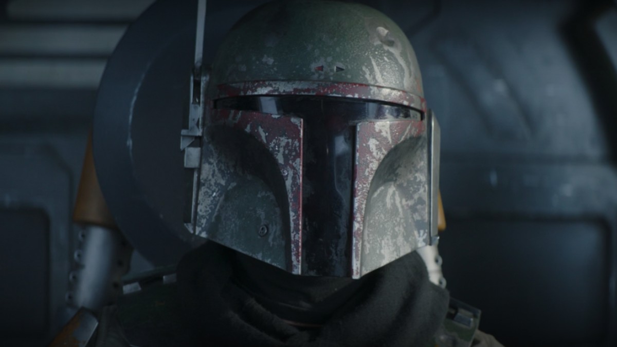 The Mandalorian : Temuera Morrison raconte comment il a abordé le rôle de Boba Fett The Mandalorian : Temuera Morrison raconte comment il a abordé le rôle de Boba Fett
