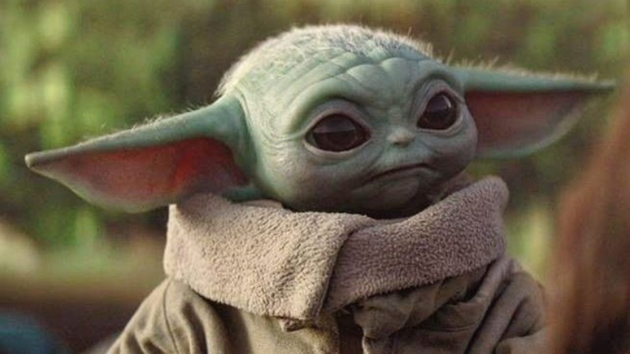 Theorie The Mandalorian Qui A Sauve Baby Yoda De L Ordre 66 Cineseries