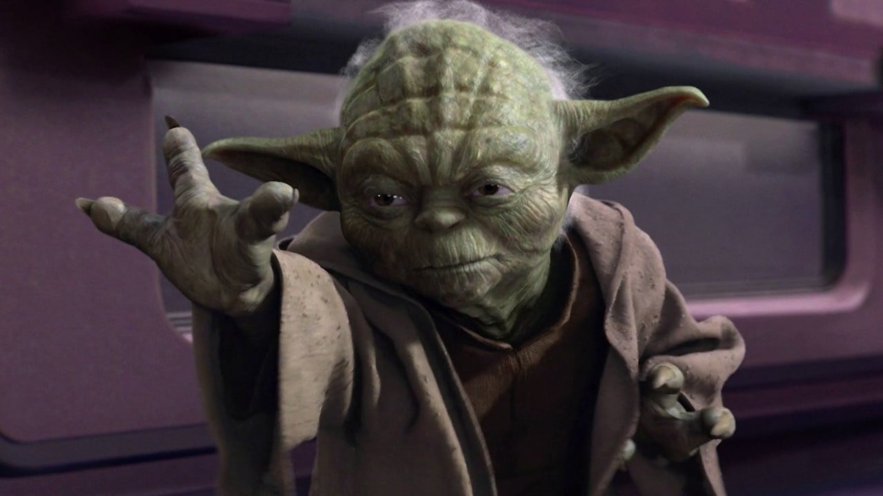 The Mandalorian théorie : qui a sauvé Baby Yoda de l'Ordre 66 ? 