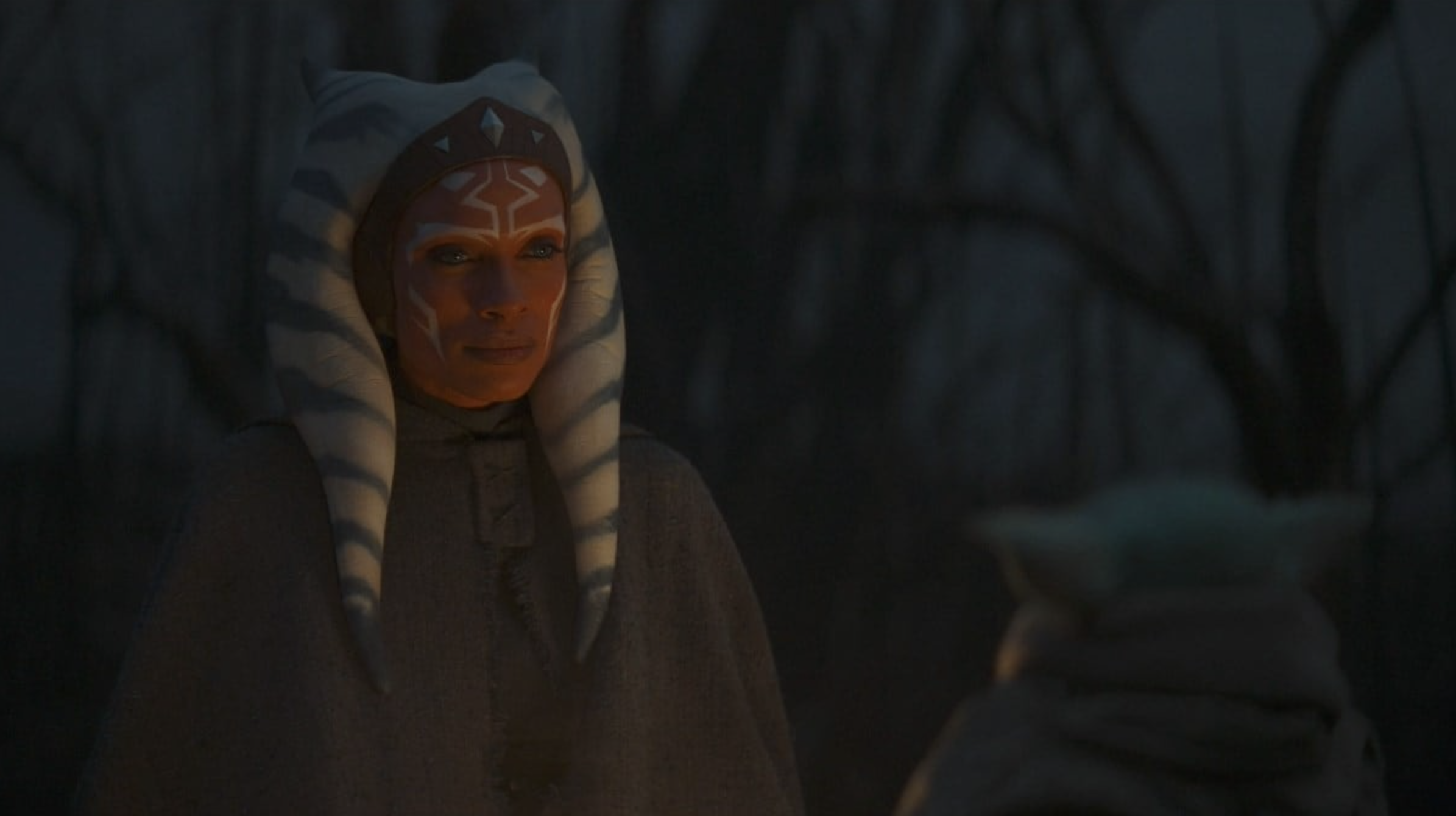 The Mandalorian