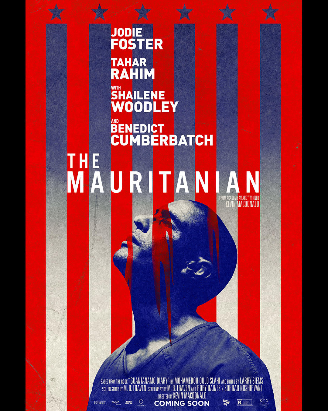 The Mauritanian