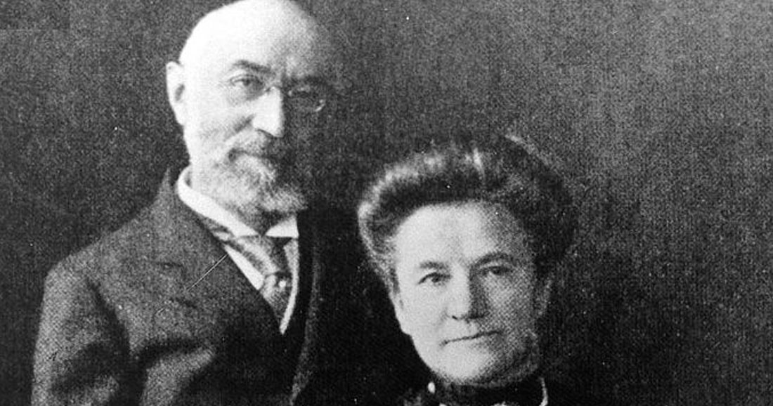 isidor et ida straus