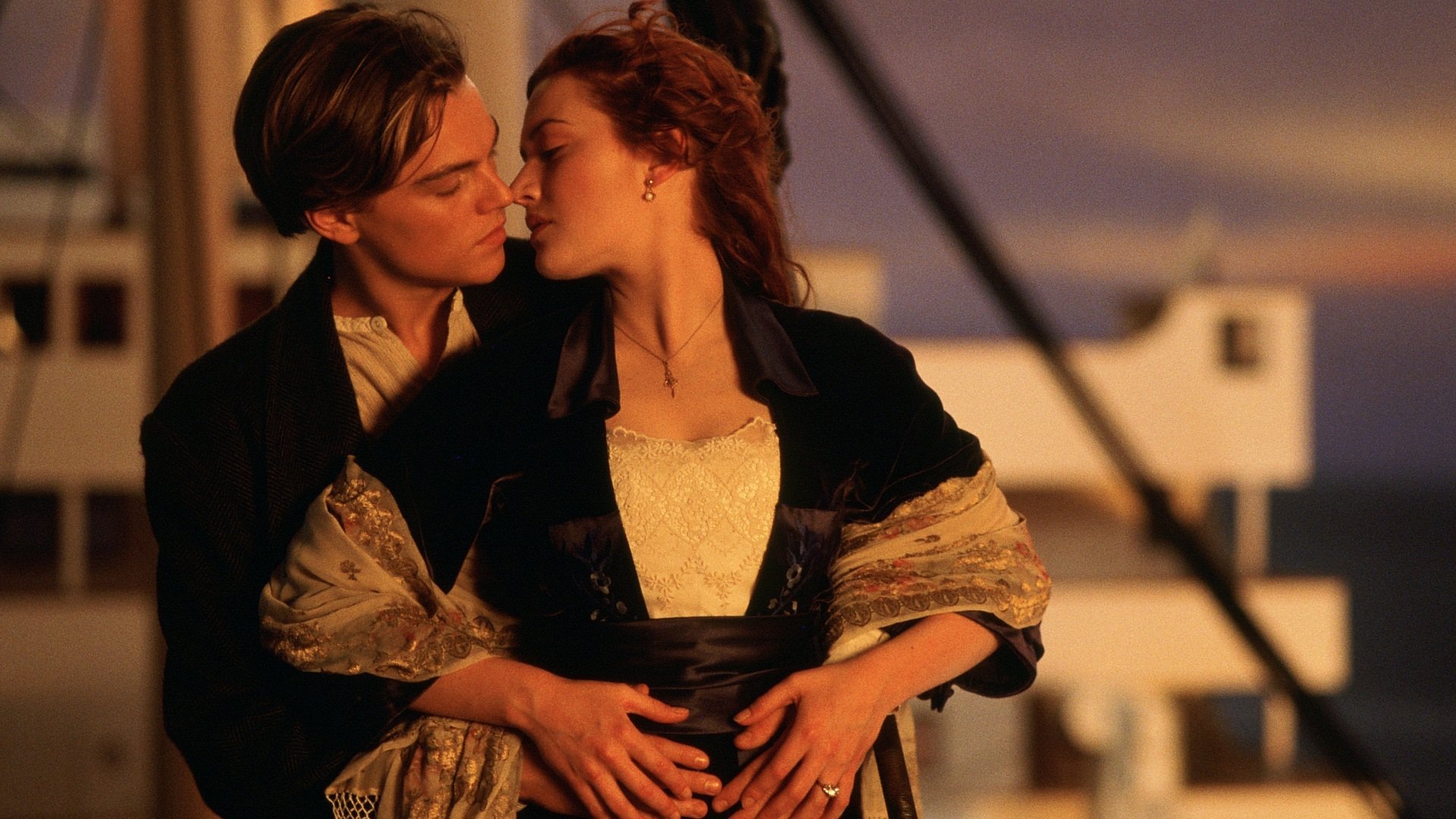 titanic