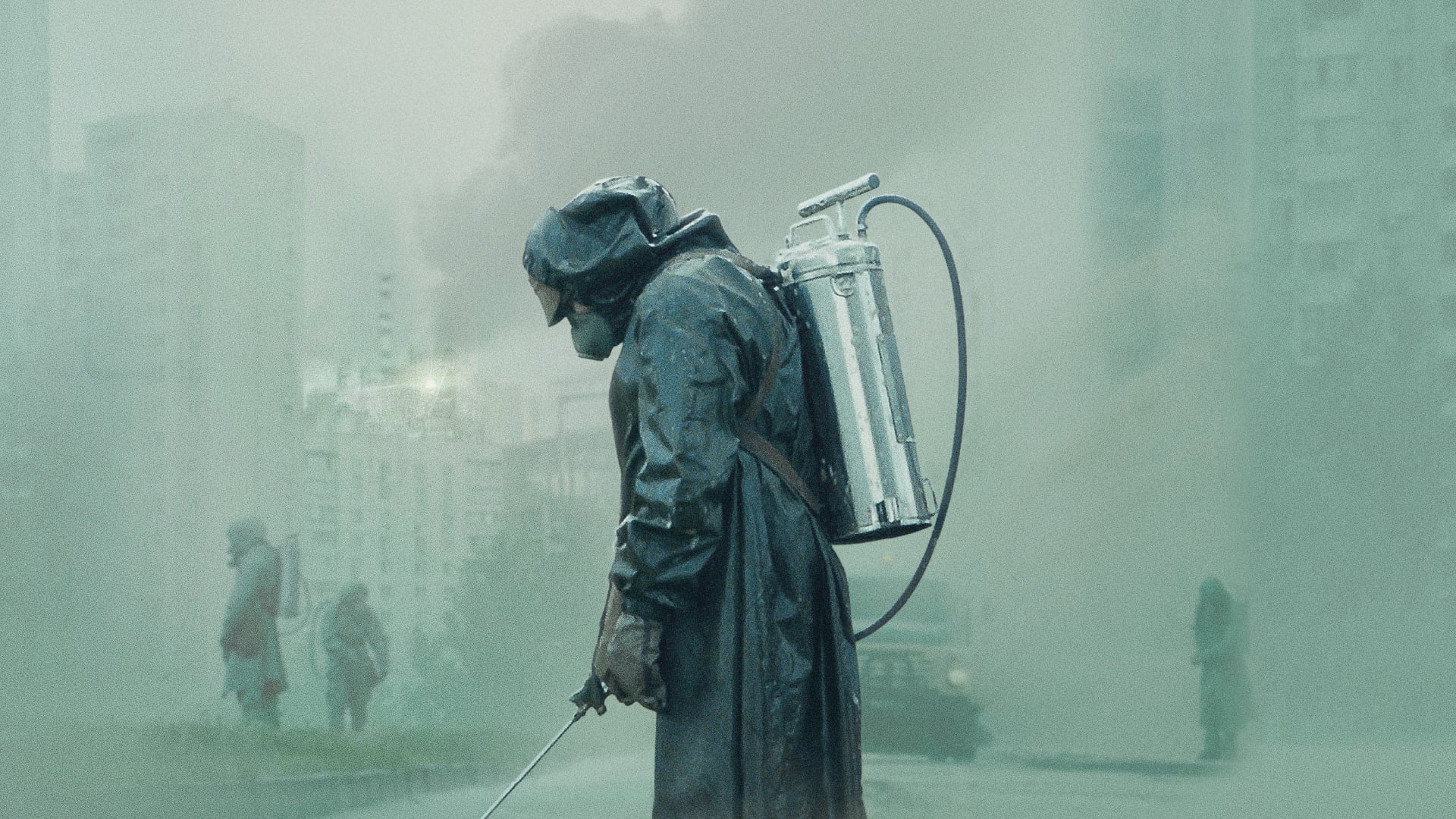Chernobyl Chernobyl