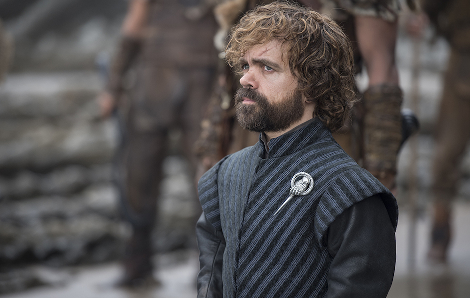 Game of Thrones