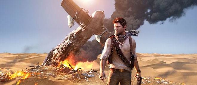 Uncharted