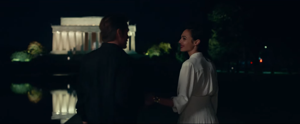 Wonder Woman 1984 Wonder Woman 1984