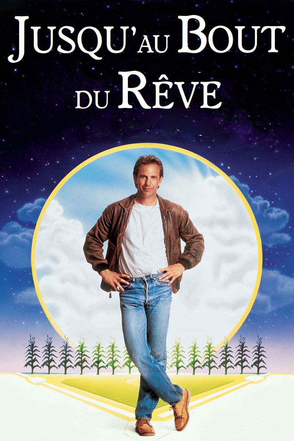 Jusquau Bout Du Rêve Film 1989 — Cinésérie 3724