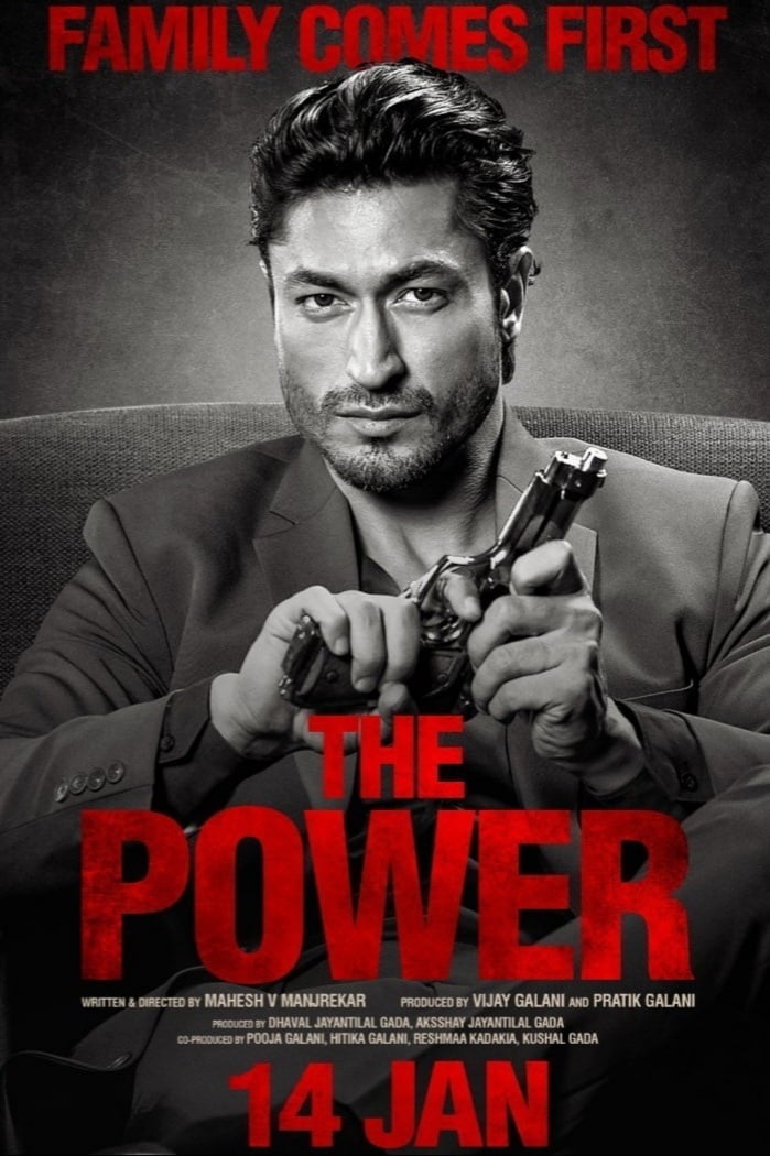 The Power (Film, 2021) — CinéSérie