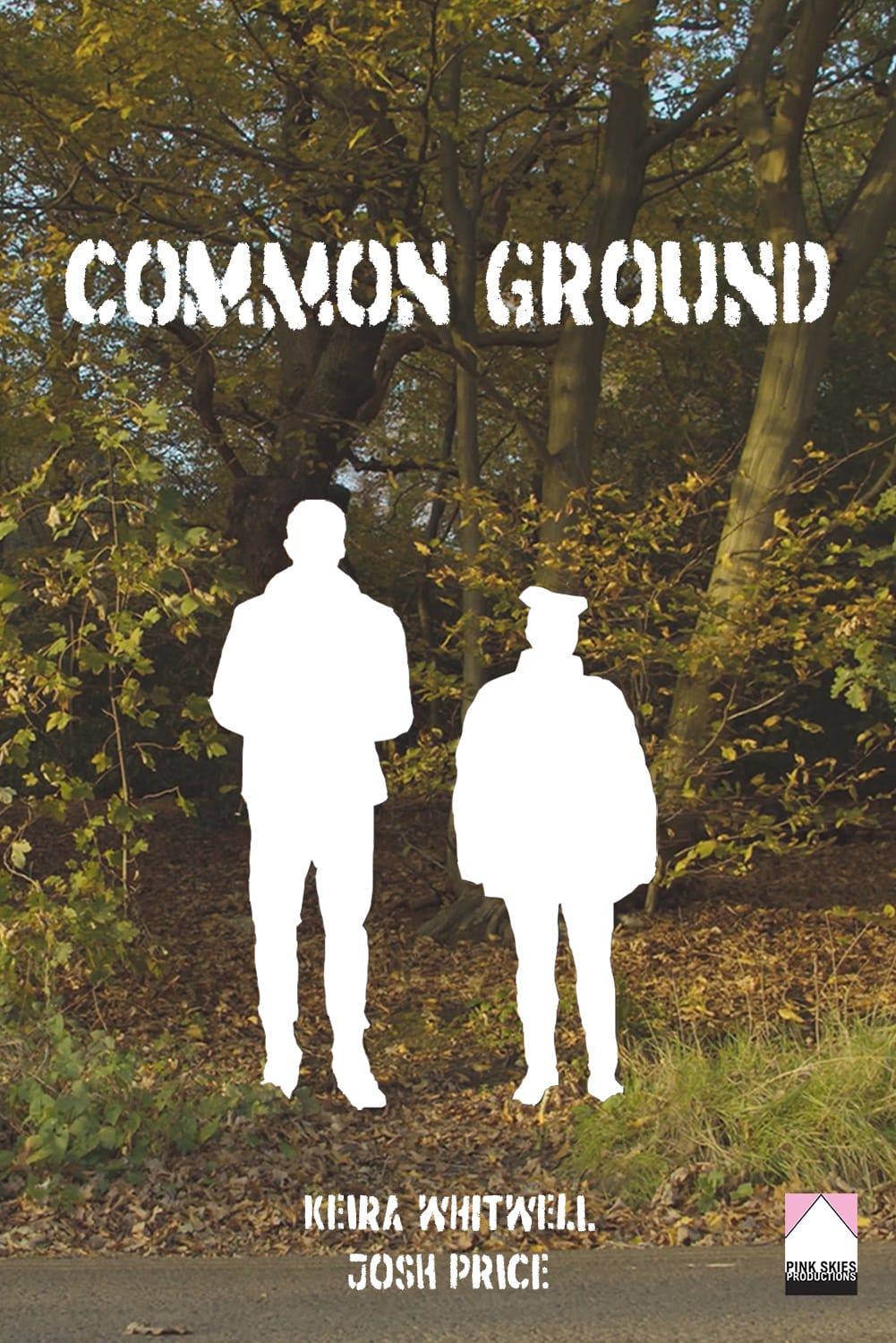 Common Ground (Film, 2021) — CinéSérie