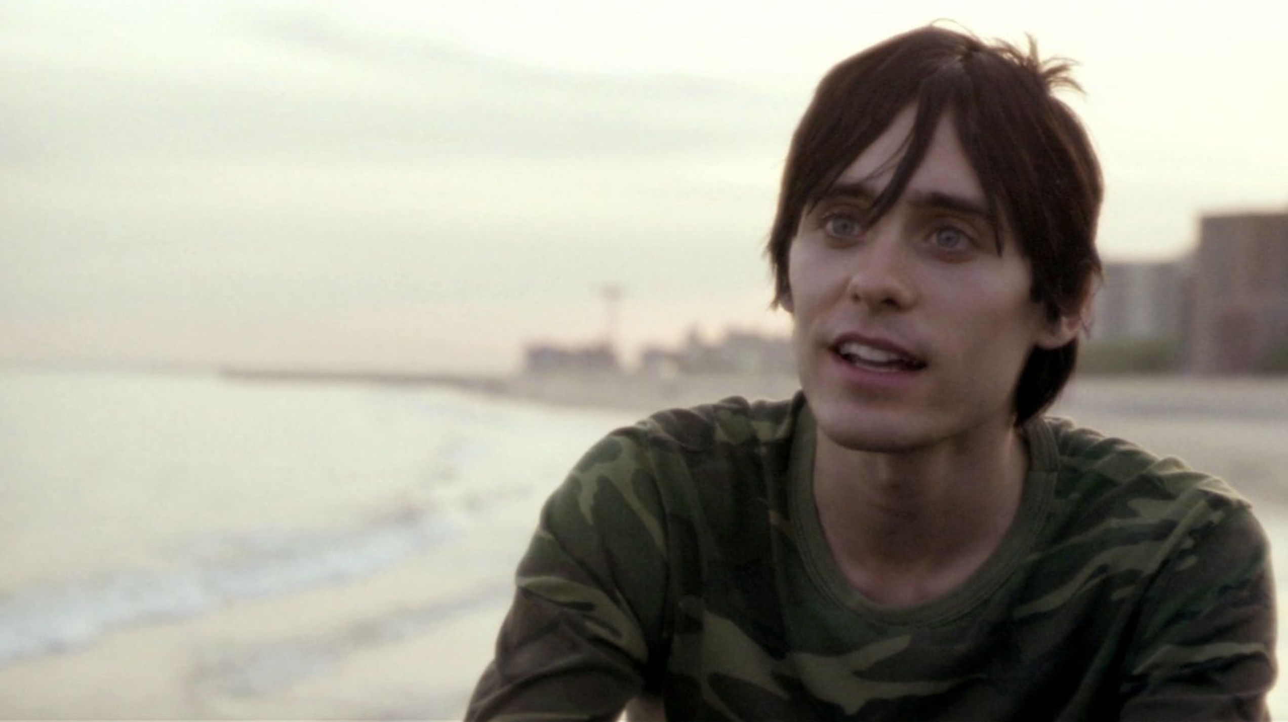 Requiem for a Dream 