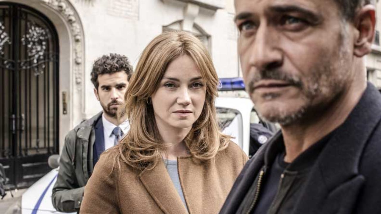 Alice Nevers 