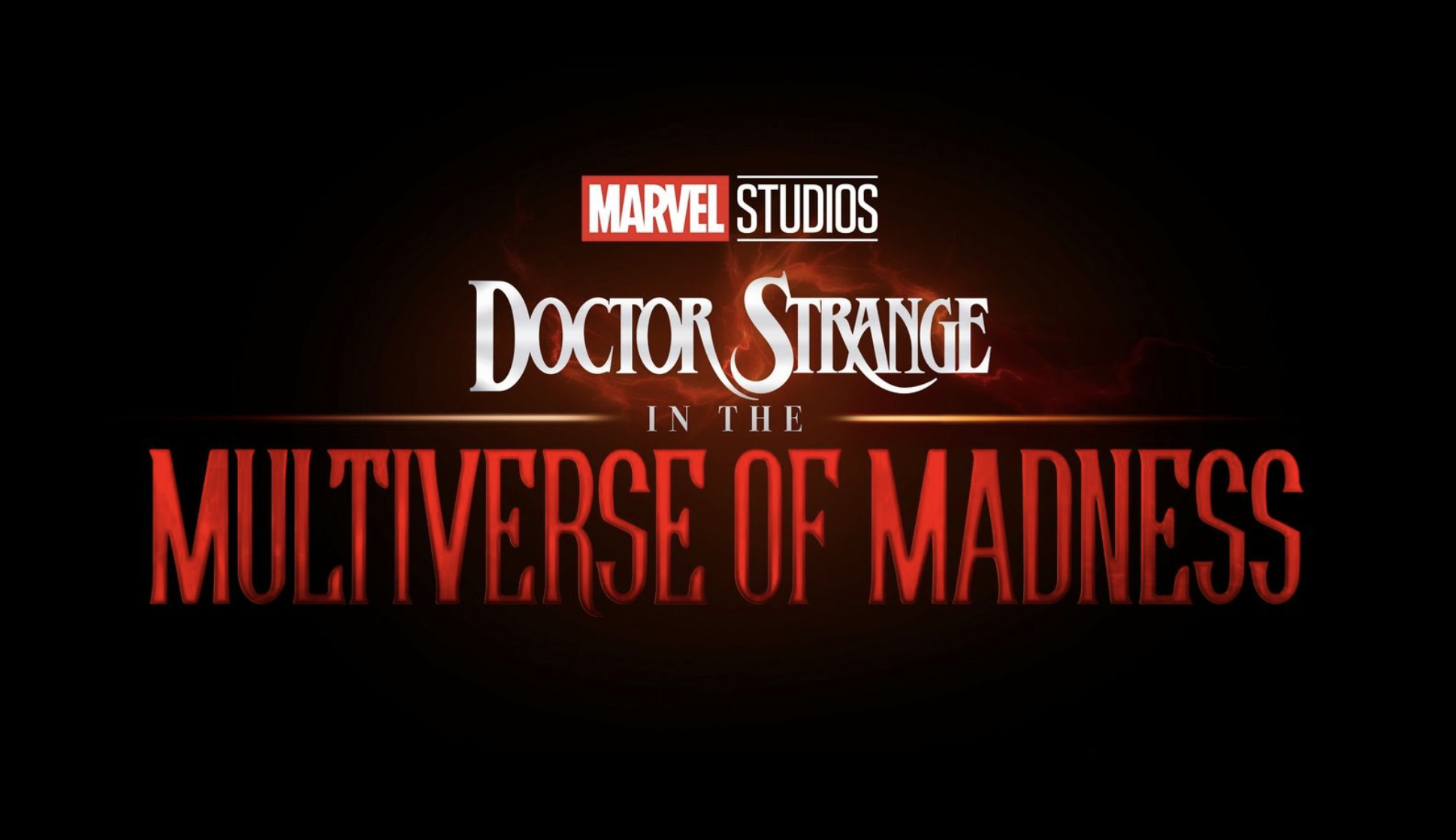 Doctor Strange in the Multiverse of Madness