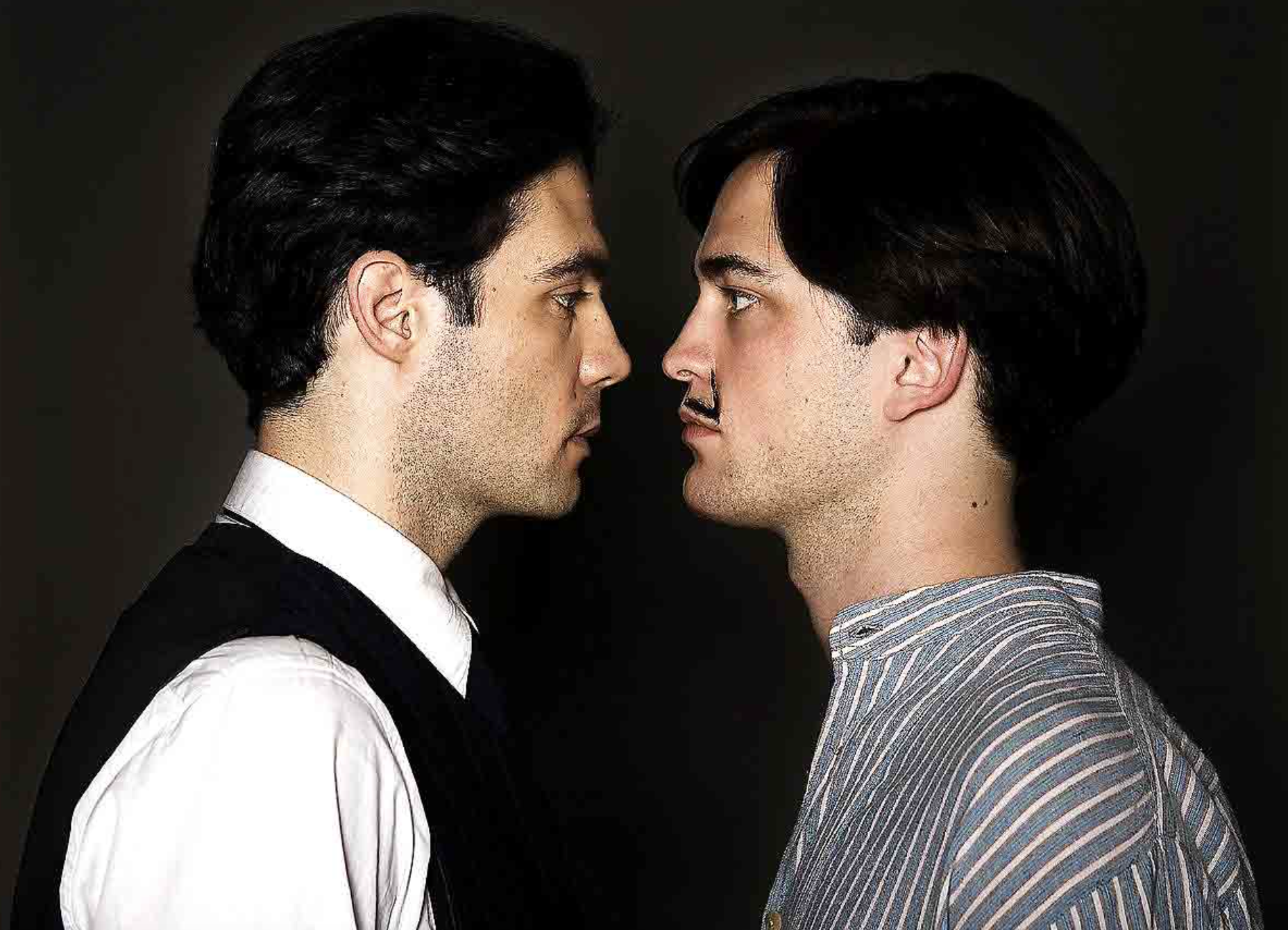 Little Ashes