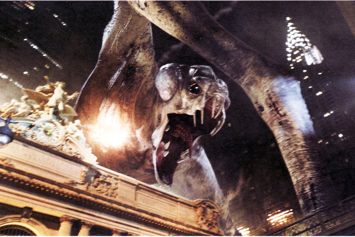 Cloverfield 