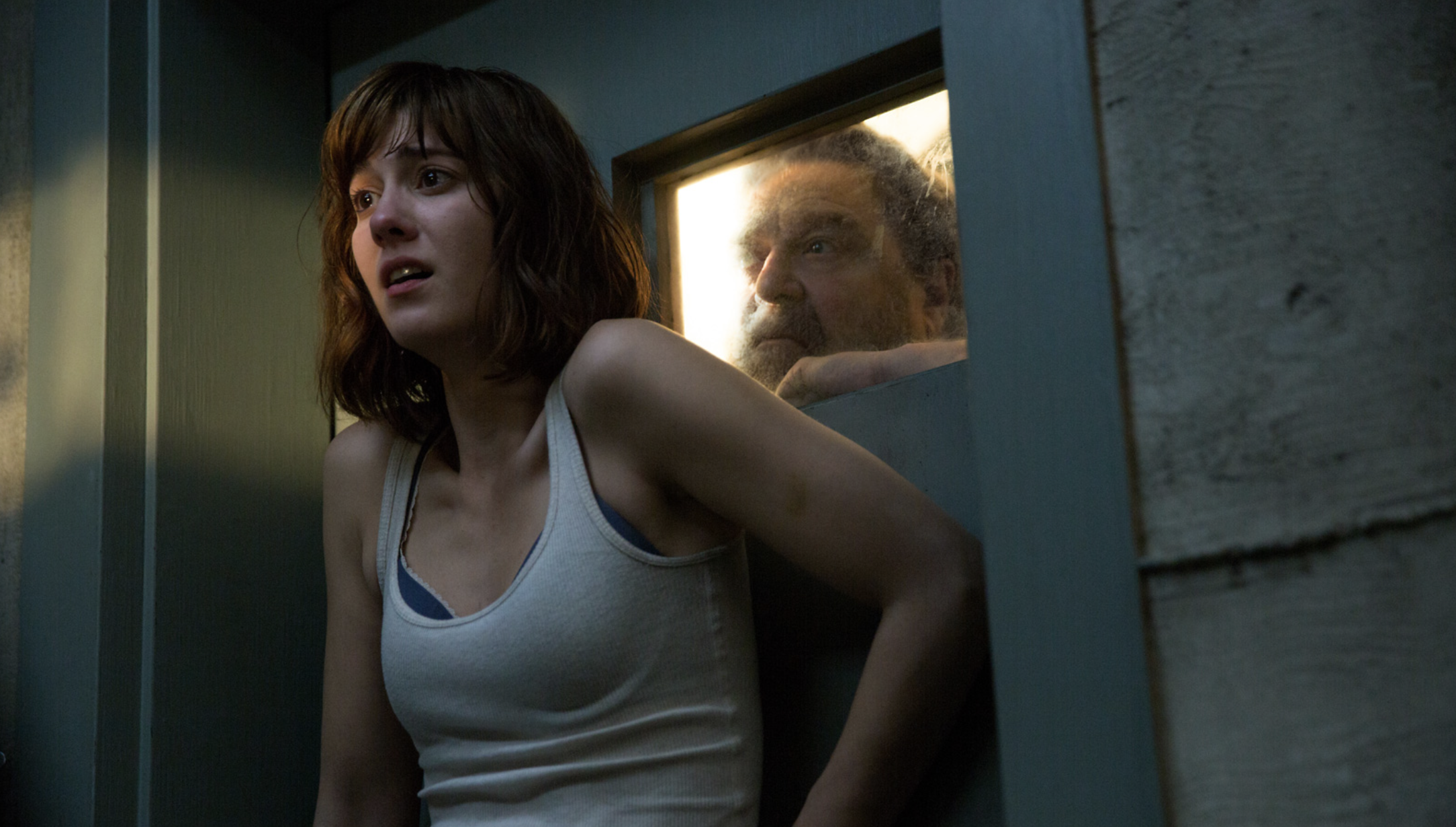 10 Cloverfield Lane 