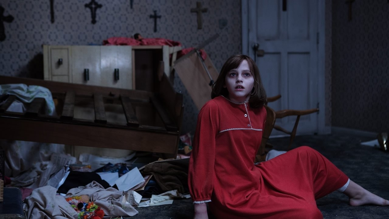 Conjuring 2