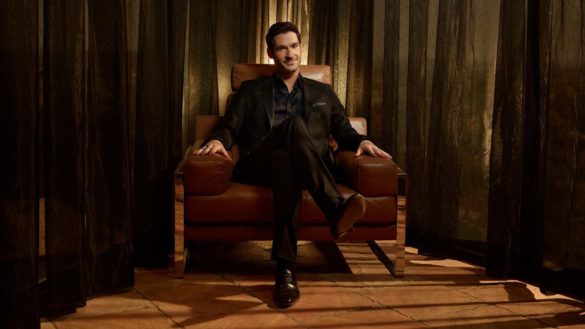 Lucifer Lucifer