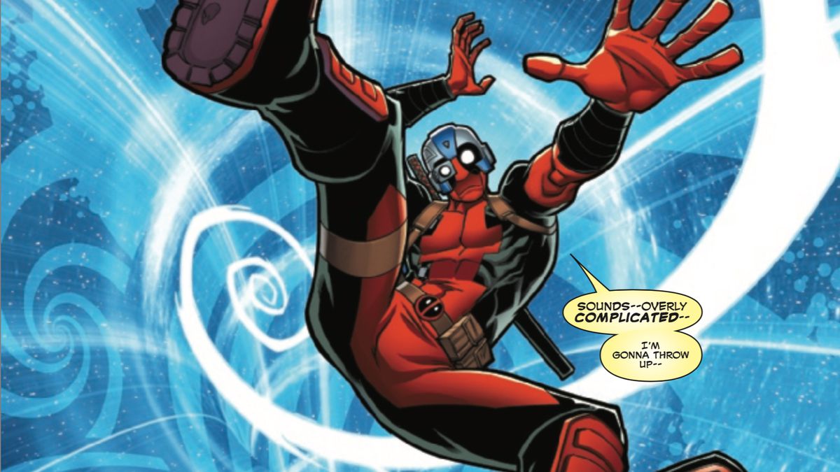 Deadpool 