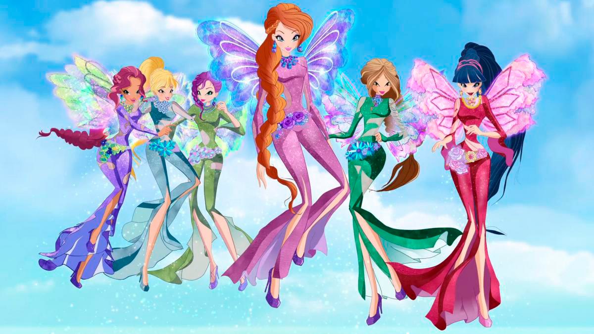 Winx Club