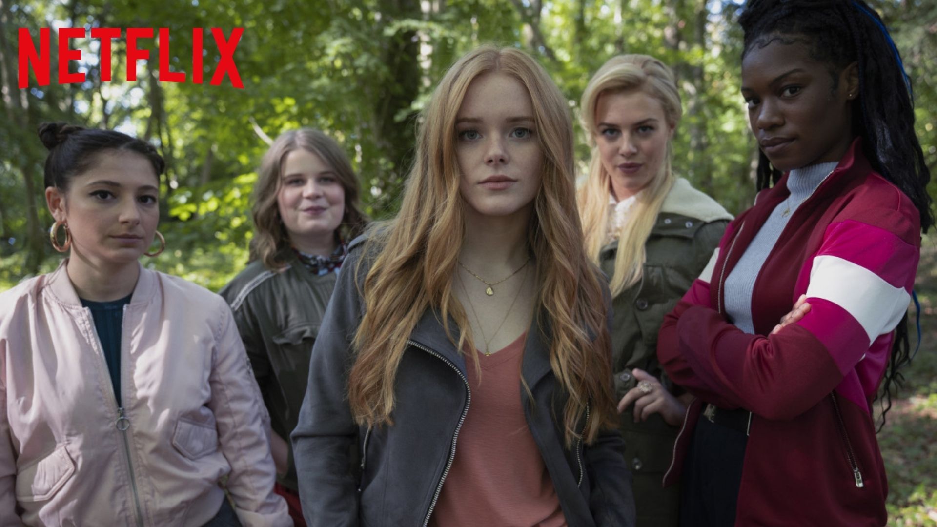 Destin : La saga Winx  Site officiel de Netflix