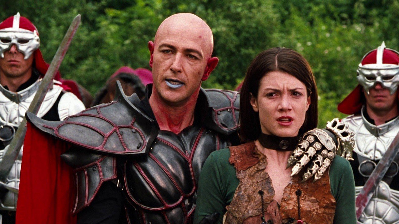Donjons et Dragons Donjons et Dragons