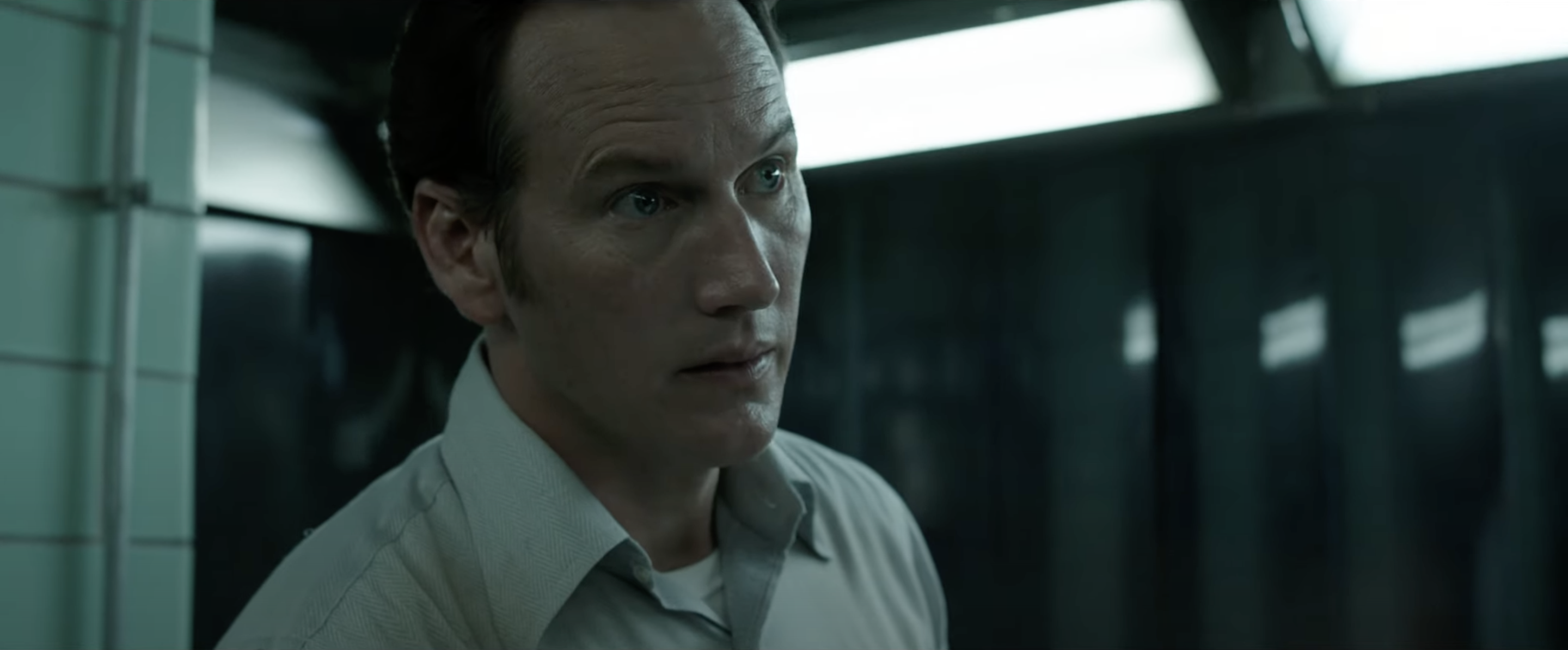 Conjuring 3 : sous l'emprise du diable Conjuring 3 : sous l'emprise du diable