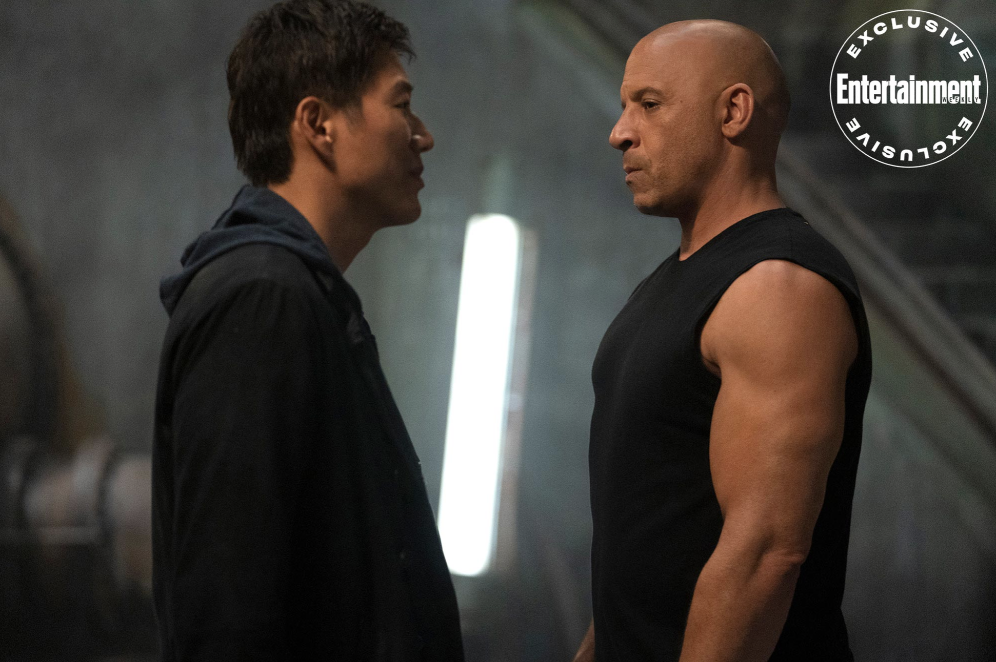 Fast and Furious 9 Fast and Furious 9