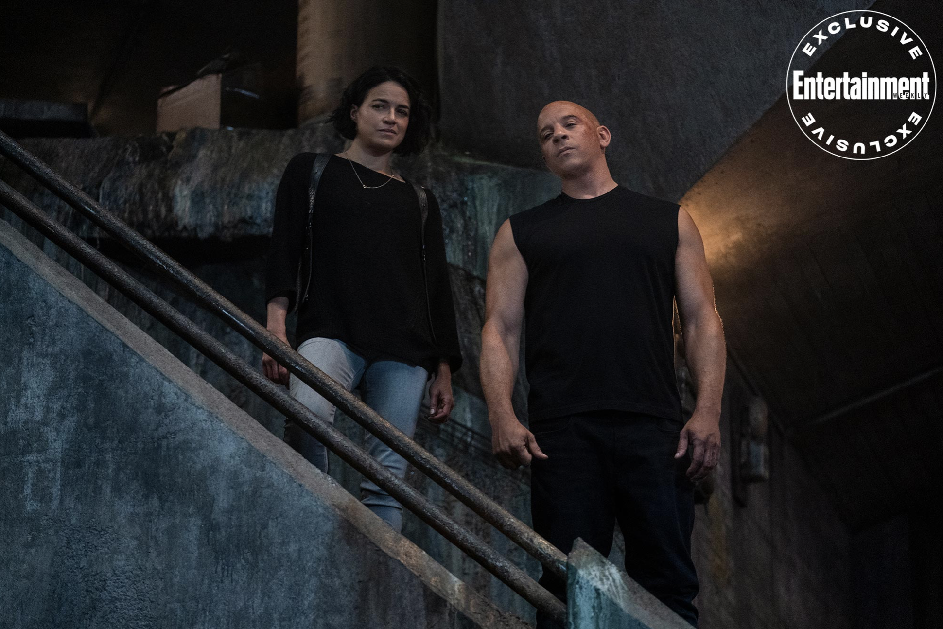 Fast and Furious 9 Fast and Furious 9