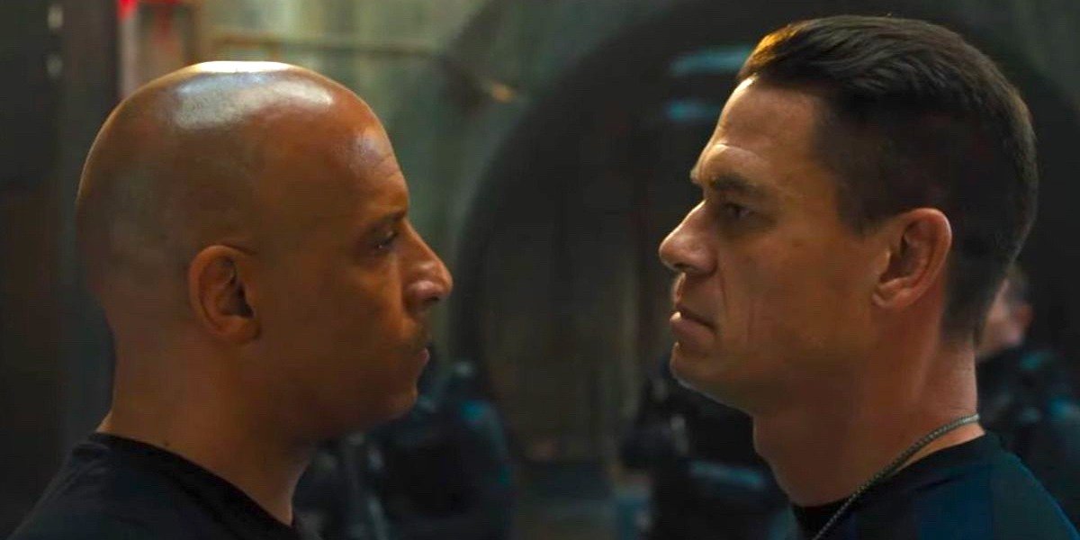 Fast and Furious 9