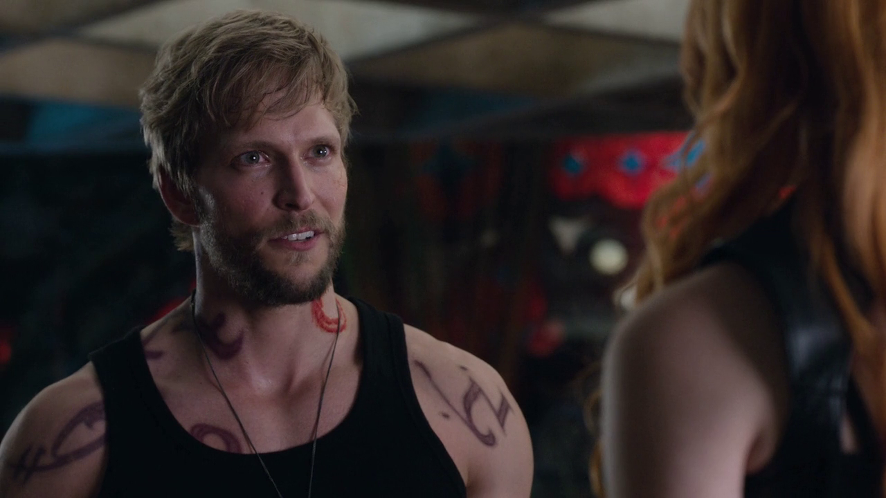 Shadowhunters