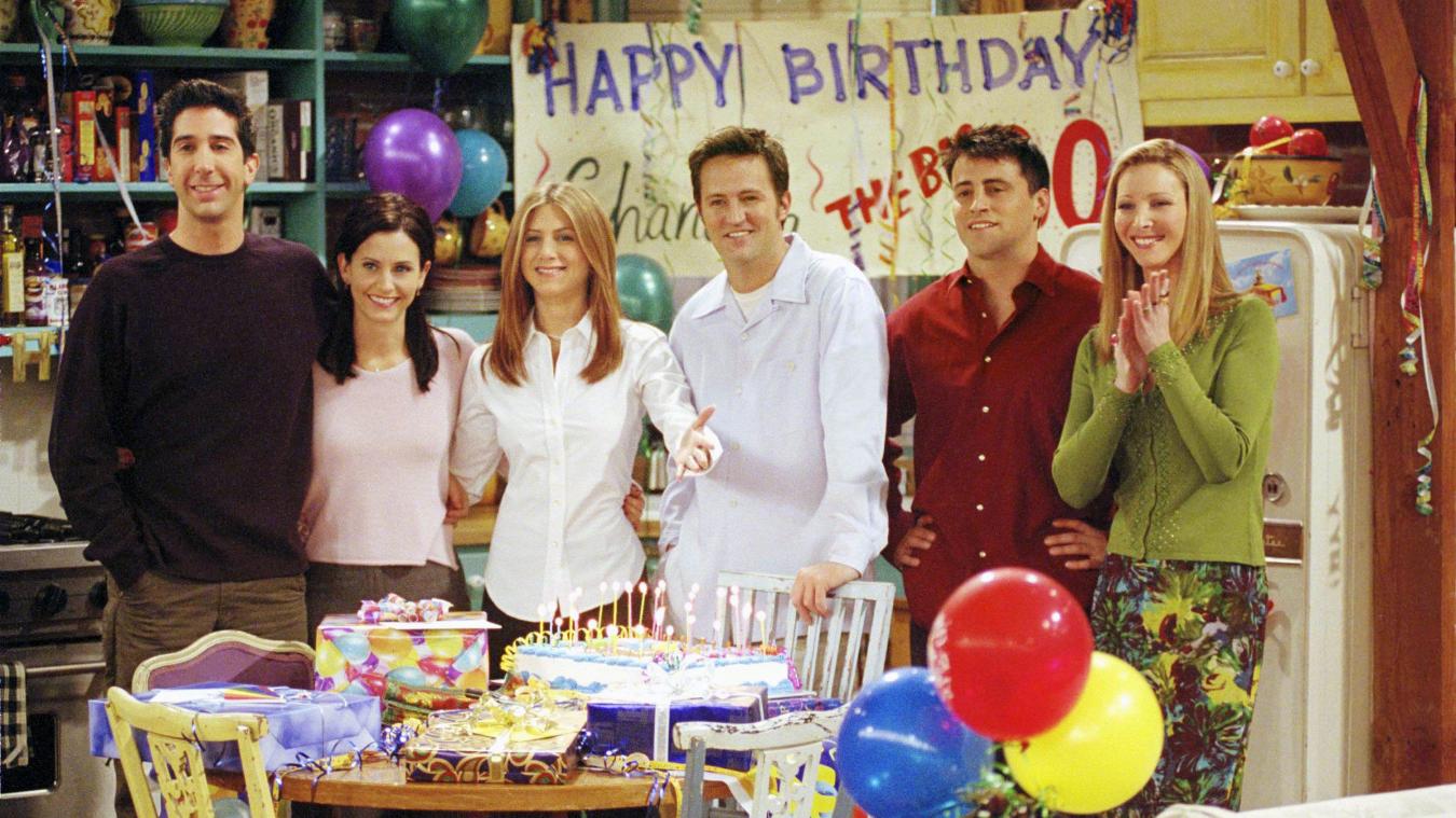 Friends