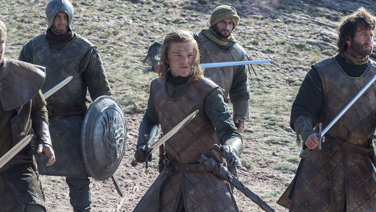 Game of Thrones