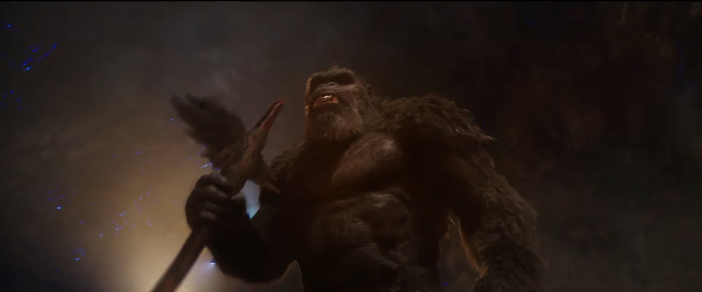 Godzilla vs Kong Godzilla vs Kong