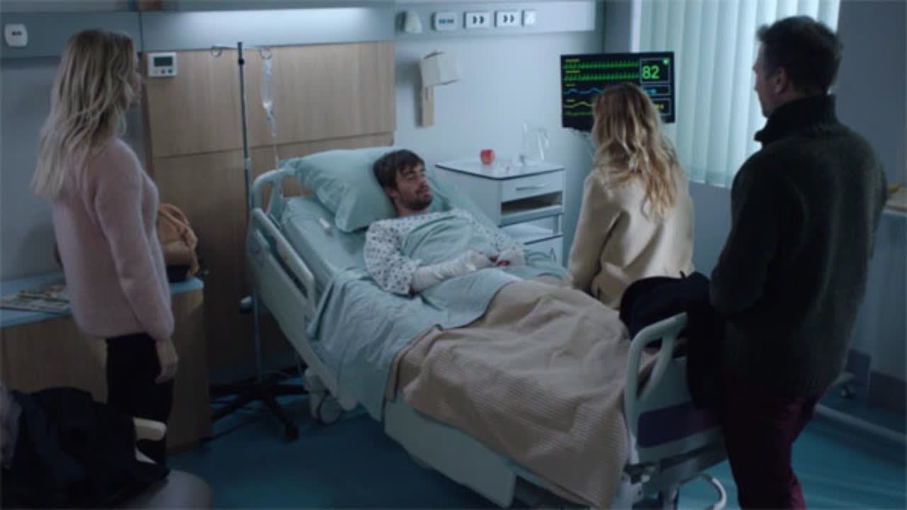 Ici tout commence Ici tout commence ©TF1 Production