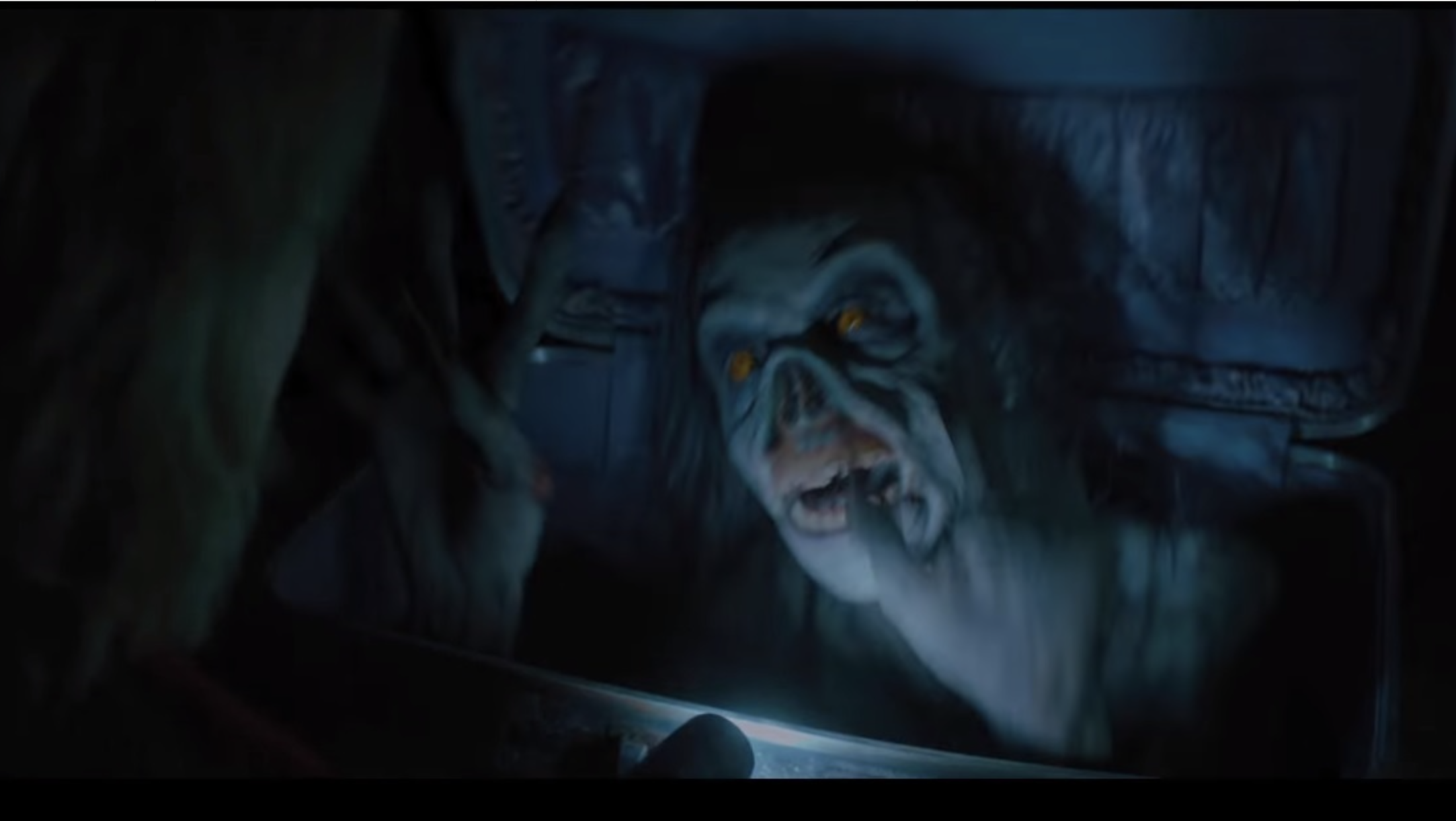 Insidious : la dernière clé Insidious : la dernière clé
