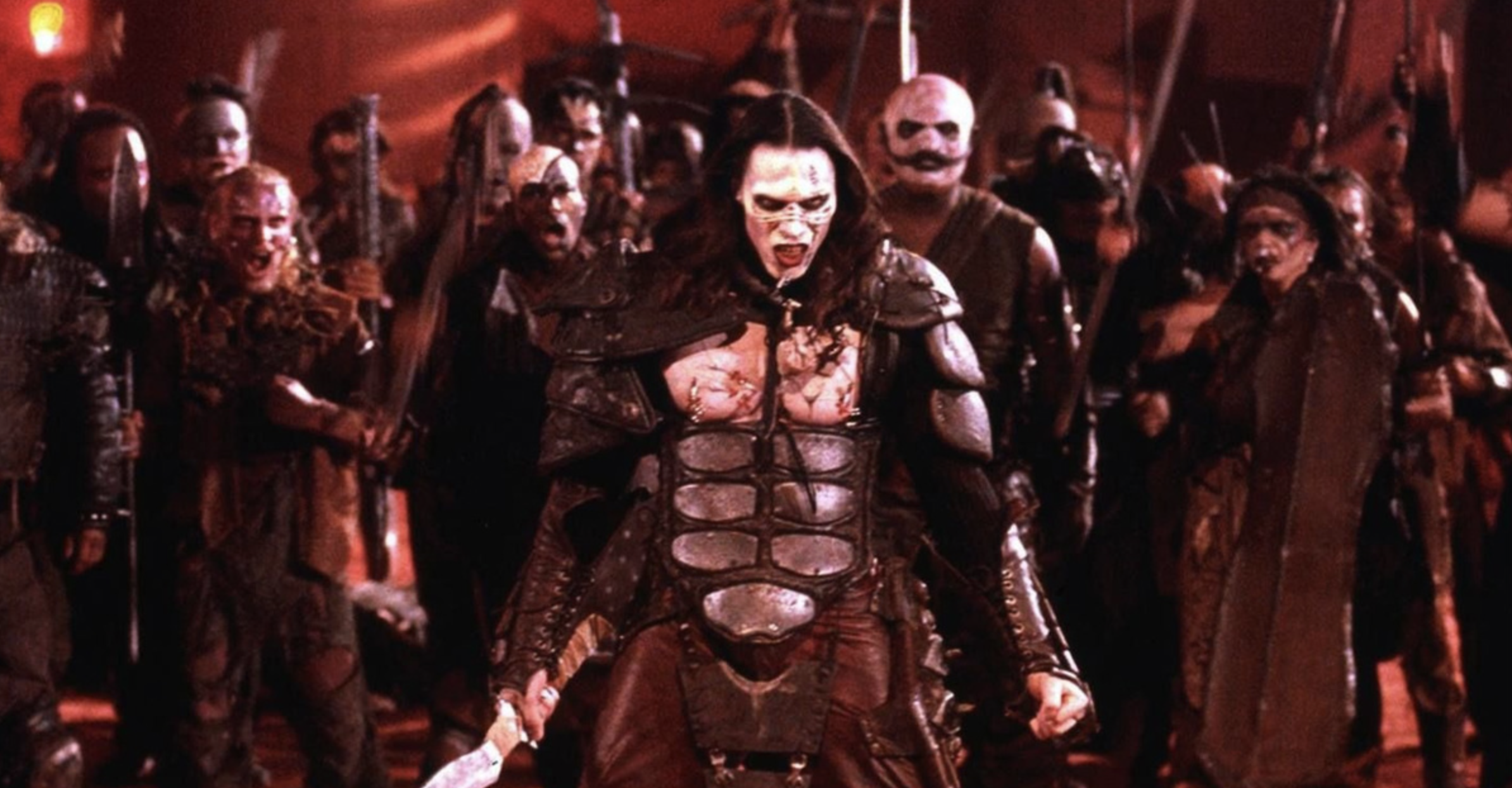 Ghosts of Mars Ghosts of Mars