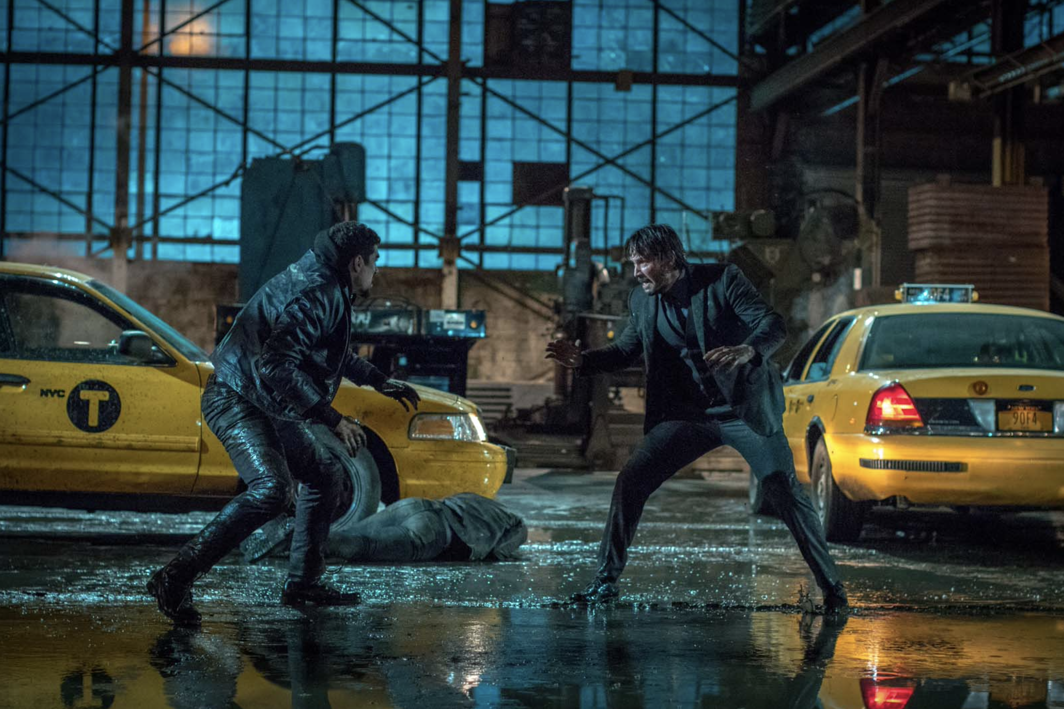 John Wick 2